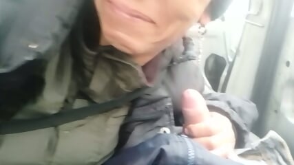 Cpt coloured mouth drill