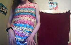 panty paradise millie try on haul.have fun with me!