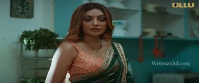 Laalu Dance 2025 Latest Hindi Hot Web Series