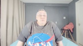 DOUBLE KISSING THEIR HUGE CHEEKS - BY ISABELITA AND NATASHA CRUEL - CLIP 1 IN FULL HD