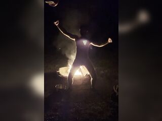 Thy Prince Albert - Dancing like Mushroom Jesus - HOLY MOLLY