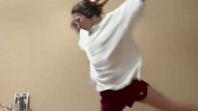 just dance