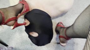 Platform Heels Games 2