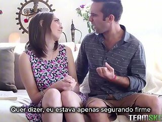 Namorada Legendado Por IA