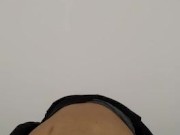 Anal pencil