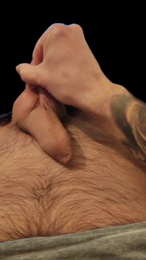 bored Penis &amp; Ass