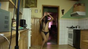 Erotic dancing compilation part 13