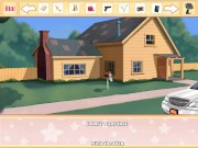Milftoon Drama ep.3 - Difficult Trade