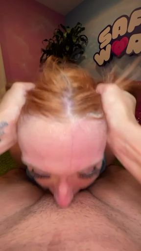 Facefuck cosplay deepthroat action