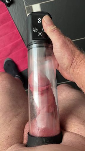 Cock pumped 2