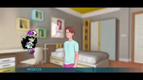 Sex Note - 159 You Just Fit in Perfectly by Misskitty2k