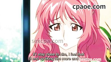 Stopping Time to Use a Huge Penis as a Toothbrush