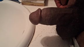 A nice girthy one for my cougars in the Hampton area.