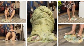 Stuck: Absorption MP4