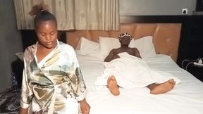 Lil Stepbrother Got Fucked by Wild Stepsis