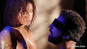 Bound To Make You Sweat 3 - Tahlia Lane