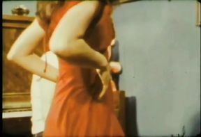 GREAT GROUP SEX - (Restyling Movie in Full HD Version)
