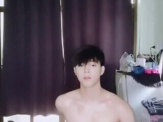 Cute Thai Boy 3