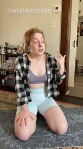 Personal Trainer With A Personal Touch