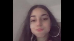 OS4KA DENTE DE CERCA ELETRICA FUMANDO 1