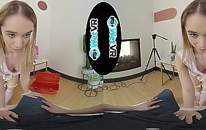 YES! His Big Dick Destroyed My Pussy For All My Camshow Fans!