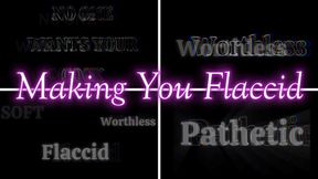 Making You Flaccid WMV