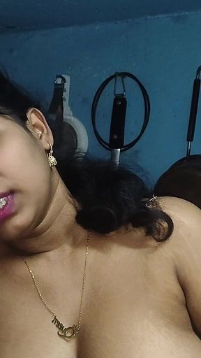 Village Sister in Law and Brother in Law