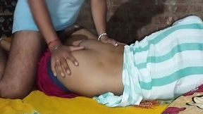 Bhabhi Ki Gand Me First Time Land Dala Maja Aaya