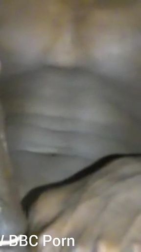 Teasing Slapping My BBC Jerking off Cumming Hard
