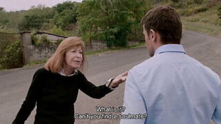 カップル &#8211; フランス人の男たちが激しいアナルファックを受ける