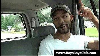 Black gay boys humiliate white twinks hard 12