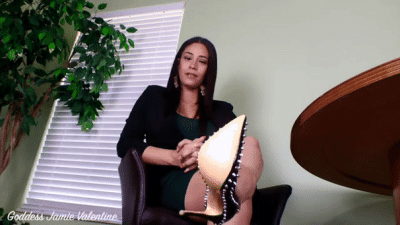 Your First Therapy-Fantasy Session