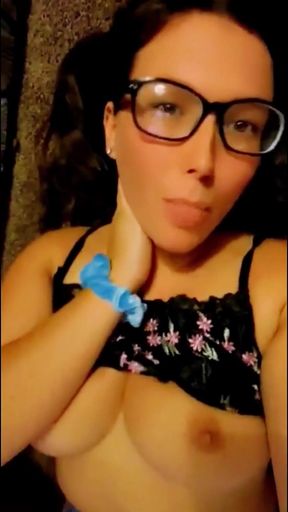 I seduced my 55m photographer so bad then sucked his big thick dick giving him an amazing country girl blowjob till he squirts.