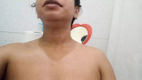 Mom's little secret&#x1F92B;: 'Sweet daughter's creamy cock&#x1F32D;-tease'