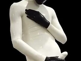 LATEX LYCRA SPANDEX NYLON LEATHER... HOT COMPILATION N°3