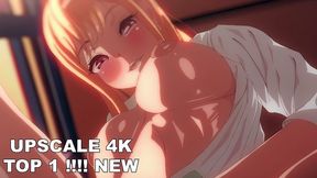 Kitagawa Marin Rides His Best Friend