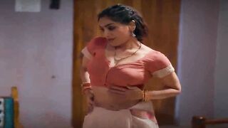 Shatri's Erotic Adventures - Episode 1 (Ully Web Series) - Sensual Seduction of A Beautiful Indian Girl