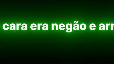 Minha namorada foi arrombada pelo ex dela