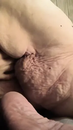 Stripping Down Phase Ten Got Her Naked Sucking and Fucked Hard Again