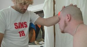 I Want a XXL Dick NOW!