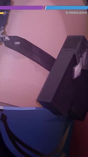 No.9 Genshin Impact; Bronya; Timid; Double Penetration; Impregnation; White Tiger; Dance Bang; Internal Ejaculation