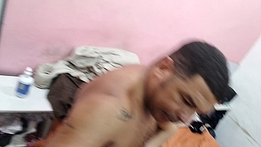 Leo ogro o terror das tom boy - Boyceta - transboy