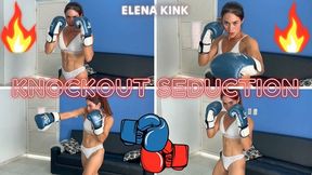 KNOCK OUT SEDUCTION