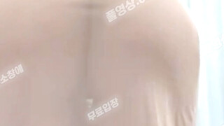 무법녀 젖탱이 신세계 envis 이라는 여캠 서안 seoahn의 새로운 모습