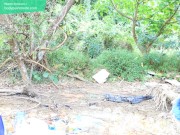 Pokemon Boy / Body Paint / 19 Years Old Extreme Fetish Cosplay #1