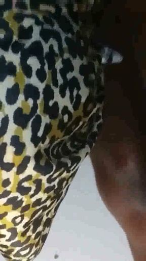 Letting Them Fuck Her Hairy Pussy And Huge Bouncy Tits   Clip 1