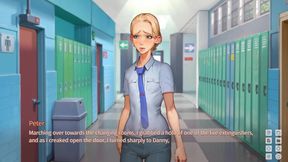 Taffy Tales: Unordinary Events - Episode 4