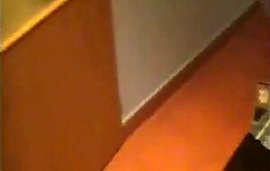 Bareback Twinks in the Sauna