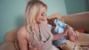 Gina gets filthy with Coco to teach Danny a lesson!