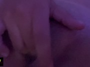 Me levanté con antojo extraño en mi cuerpo